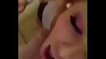 Preview 3 of Rula Takizava - MILF Sucks Dick