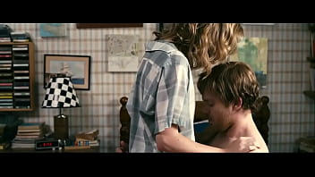Preview 2 of Melinda Grabar - Brie Larson in The Trouble with Bliss (2011)