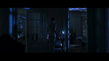 Preview 2 of Katherin Zeta Jhones - Bridget Fonda in Single White Female (1993)