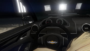 Preview 2 of Avast Devine - GTA 5 - First Person Hooker #15