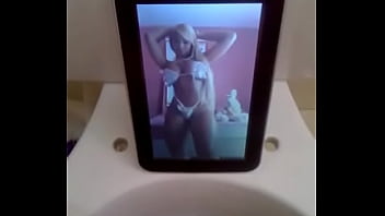 Preview 1 of Cervix Solo 1 - Homenagem a Rafaela de Melo 3