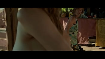 Preview 3 of Old Man Dese - Bojana Novakovic in Shameless (2010-2016) (2)