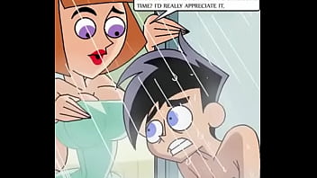 Preview 1 of Choot Land Xxx - Danny with his mom