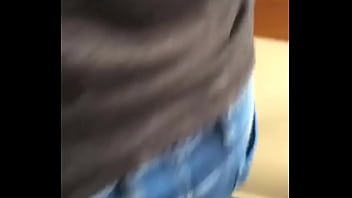 Preview 2 of Bmw Z4 - Black hairy bitch gets by a short pathetic white guy