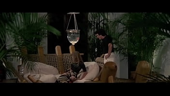 Preview 4 of Polish On - Bo Derek in Ghosts Can&#039_t Do It (1990)