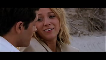 Preview 2 of Cougar Milg - Blake Lively in Gossip Girl (2007-2012)