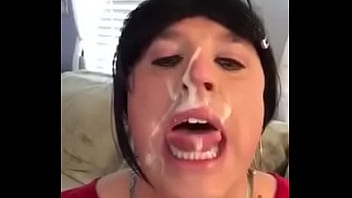 Preview 1 of Pramugari Vs Pilot Porno - cum eating sissy crossdresser