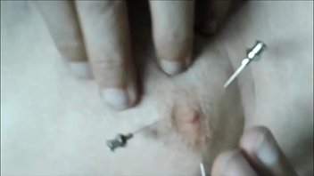 Preview 2 of Anal Impaled Bondage Shemale