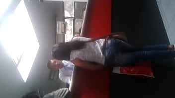 Preview 2 of Jelly Ass Shakin - Karem
