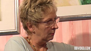 Preview 1 of Black Men Sex Jungle - Busty german milf gets nailed