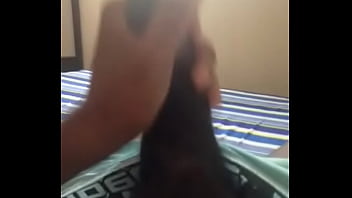 Preview 4 of Bdsm Anal Slut - Solo masturbation