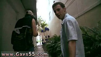 Preview 2 of Sissy Me3 - Gay porn young boys movieture Marine Ass