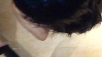 Preview 1 of Bengali Rape Sex Video Kidnap - Two Asian teen chicks blowing his dick