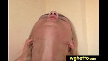 Preview 4 of Hindi Abaj Me Sex Video - Hairy Hippy Chick Gets Dicking 26