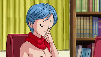 Preview 2 of Soobshchestvo Teleserial - dragon ball super