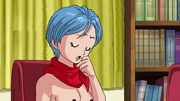 Preview 1 of Soobshchestvo Teleserial - dragon ball super