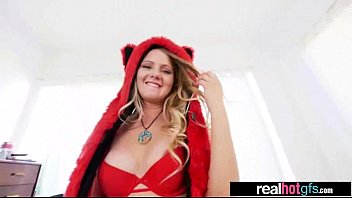 Preview 1 of Brazzers Mom And Son Fucking Hd - (lilly sapphire) Hot Real GF Bang Hardcore On Camera video-17