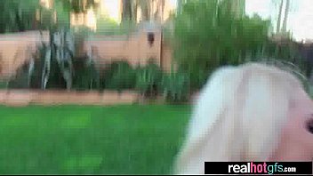 Preview 2 of Fakecab Footjob - (alix lynx) Hot Real GF Bang Hardcore On Camera video-01