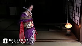 Preview 3 of Hot Seen Fuking - Japanese Bondage Nao