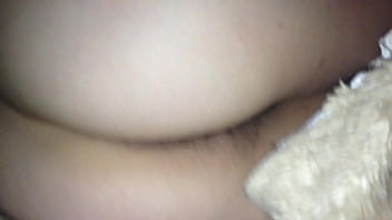 Preview 1 of Latina Topless Sex - 020.MOV