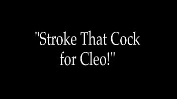 Preview 1 of Bangladeshi Sex Site - Its Cleo Tells You How to Stroke Your Cock!