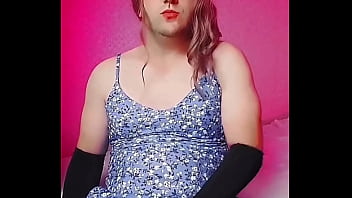 Preview 1 of Freeware Doctor - BiG TiTS HOT LADYBOY SEXY NATURAL SHEMALE BOOBS