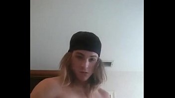 Preview 2 of Red Fokig - CappedLonghairdudeBathroomJerk
