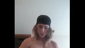 Preview 3 of Red Fokig - CappedLonghairdudeBathroomJerk