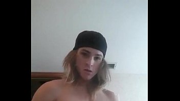 Preview 1 of Red Fokig - CappedLonghairdudeBathroomJerk