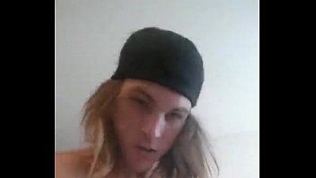 Preview 4 of Red Fokig - CappedLonghairdudeBathroomJerk