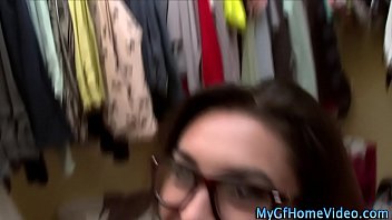 Preview 2 of Xxxii Sex Com - Spex amateur blows pov