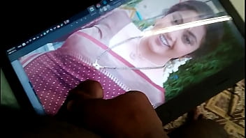 Preview 2 of Sirou Tv - cumtribute to tamil actress meena