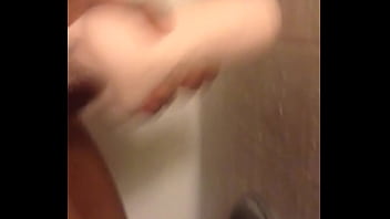 Preview 3 of Brutale Bondage - in the shower fucking before I get caught