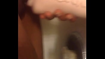Preview 1 of Brutale Bondage - in the shower fucking before I get caught