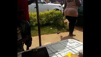 Preview 4 of Weird Science Fair - Abuja Big Ass Quake