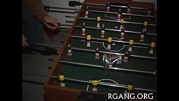 Preview 1 of Cekine Noiret - One pair bonks in group
