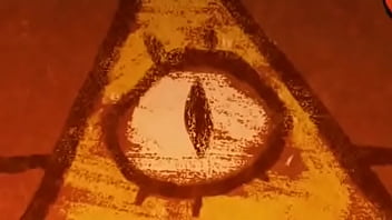 Preview 4 of 12y Old Son - Gravity Falls - An Ancient Prophecy