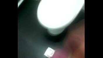 Preview 4 of Ivana Blue Lipstick - Hetero enga&ntilde_ado por mi para que se pajeara