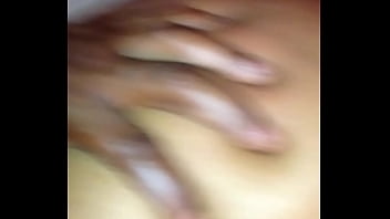 Preview 3 of Men Hit Woman Hard - creamie Jamaican