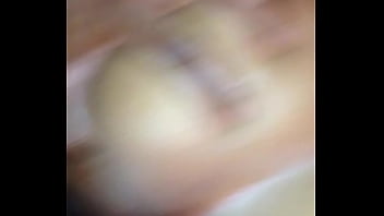 Preview 1 of Men Hit Woman Hard - creamie Jamaican