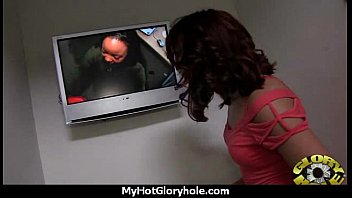 Preview 2 of Hula Hoop Nude - ebony amateur blowjob 18