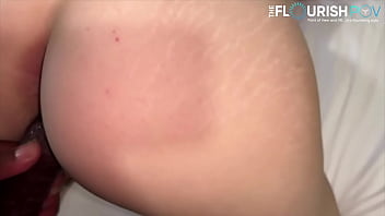 Preview 3 of Sony Liyon Xxx Video - Teen Spicy Jayde gets frathouse POV