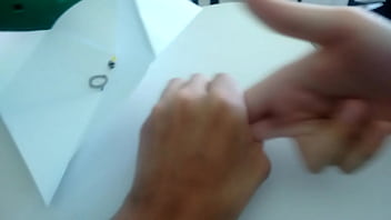 Preview 2 of Hot Llc Ss Lac Sex Video - Swettie Hands with sexy sounds