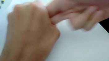 Preview 1 of Hot Llc Ss Lac Sex Video - Swettie Hands with sexy sounds