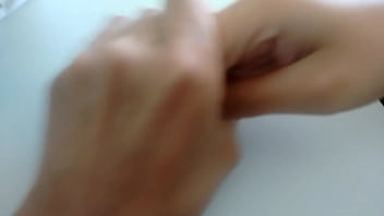Preview 4 of Hot Llc Ss Lac Sex Video - Swettie Hands with sexy sounds