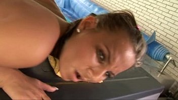 Preview 4 of Double Cock Fuckibg - Nataly Barbora - Se Dat Aus arz 8
