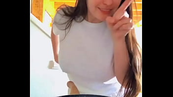 Preview 2 of Yeah Sexy Videos - Preparando huevitos mientras pienso en tus huevitos #tits #xxx #tatitsmorales #tatianamorales