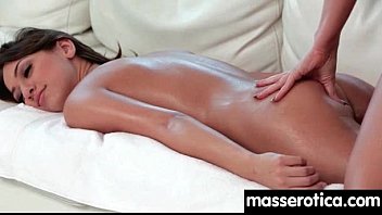 Preview 1 of Valentina Nappi Feet - Hot teen masseuse given strong orgasm 5