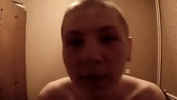 Preview 2 of Karina Lemons - Nude russian boy solo