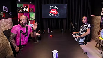 Preview 3 of Missa X Com - Foi roubado financeiramente,  e teve a conversa sobre ter pau grande - Negro Top Del&iacute_cia (SHEER/RED)